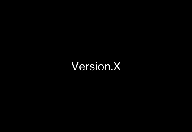 version x